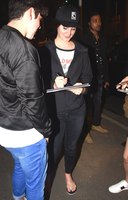 Lana Del Rey Tank Top #3247998