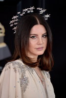 Lana Del Rey longsleeve t-shirt #3248005