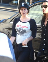 Lana Del Rey mug #G1490105