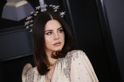 Lana Del Rey posters