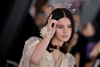 Lana Del Rey Sweatshirt #3285888