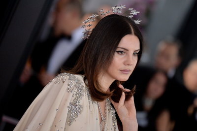 Lana Del Rey posters