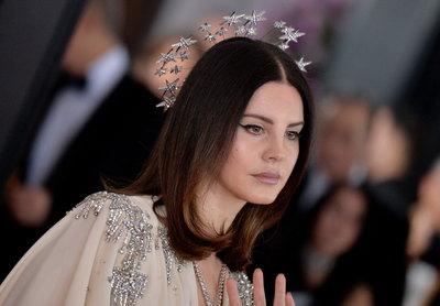 Lana Del Rey posters