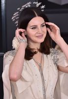 Lana Del Rey t-shirt #3285919