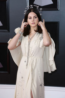 Lana Del Rey Tank Top #3285928