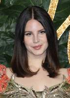 Lana Del Rey longsleeve t-shirt #3775437