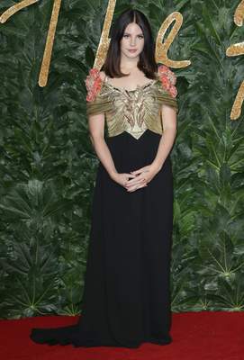 Lana Del Rey posters