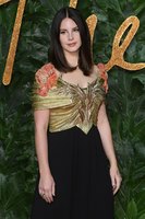 Lana Del Rey t-shirt #3775442