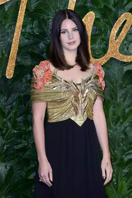 Lana Del Rey posters