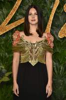 Lana Del Rey longsleeve t-shirt #3775451