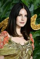 Lana Del Rey t-shirt #3775453