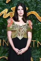 Lana Del Rey Sweatshirt #3775461