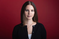 Lana Del Rey t-shirt #3901167