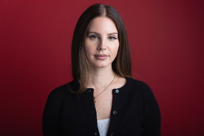 Lana Del Rey posters