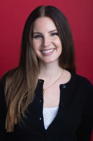 Lana Del Rey Sweatshirt #3901168