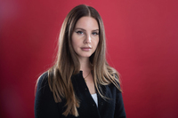 Lana Del Rey longsleeve t-shirt #3901179