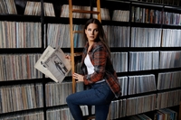 Lana Del Rey longsleeve t-shirt #3921483