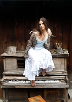 Lana Del Rey longsleeve t-shirt #3921484