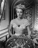 Lana Turner Longsleeve T-shirt #1533872