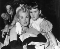Lana Turner Tank Top #2667782