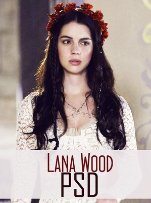 Lana wood demon rage