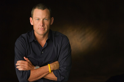 Lance Armstrong posters