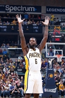 Lance Stephenson Tank Top #3447946