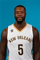 Lance Stephenson Tank Top #3447965