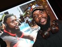 Lance Stephenson Tank Top #3447995