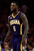 Lance Stephenson Tank Top #3448005