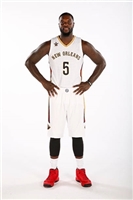 Lance Stephenson Tank Top #3448008