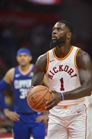 Lance Stephenson Tank Top #3448010