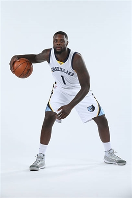 Lance Stephenson tote bag #G1691444