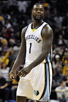 Lance Stephenson Tank Top #3448012