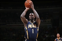 Lance Stephenson Tank Top #3448014