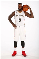 Lance Stephenson Tank Top #3448063