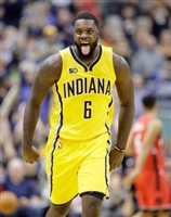 Lance Stephenson Tank Top #3448066