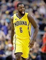 Lance Stephenson Tank Top #3448069