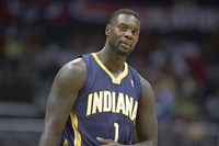 Lance Stephenson hoodie #3448082