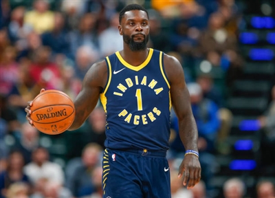 Lance Stephenson Poster 3448087