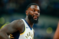 Lance Stephenson Tank Top #3448148
