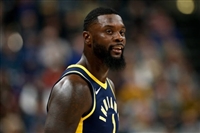 Lance Stephenson Tank Top #3448155