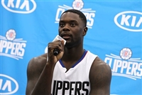 Lance Stephenson t-shirt #3448197