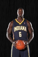 Lance Stephenson Tank Top #3448222