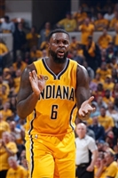 Lance Stephenson t-shirt #3448226