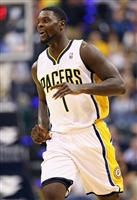 Lance Stephenson Tank Top #3448241