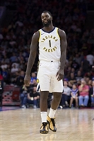 Lance Stephenson Tank Top #3448250