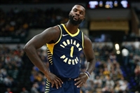 Lance Stephenson Sweatshirt #3448253