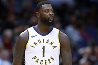 Lance Stephenson Sweatshirt #3448258