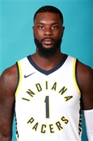 Lance Stephenson Tank Top #3448261
